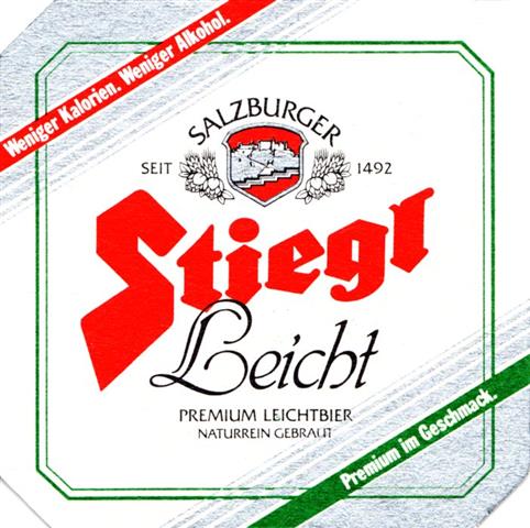 salzburg s-a stiegl 8eck 6a (180-stiegl leicht)